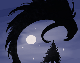 Cienie [Free] [Visual Novel] [Windows] [macOS] [Linux] [Android]