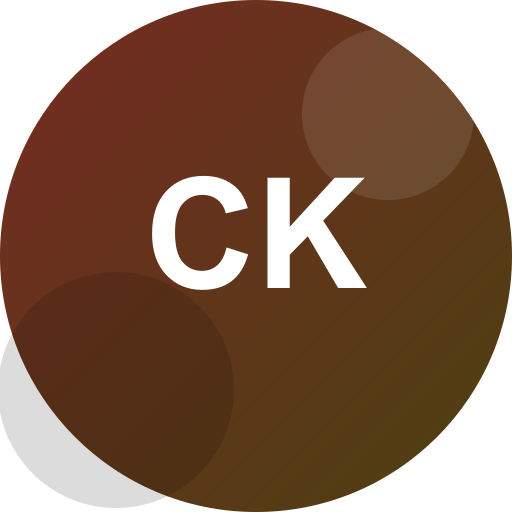 Cookie Kim