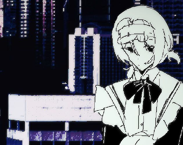 captive under floor 7