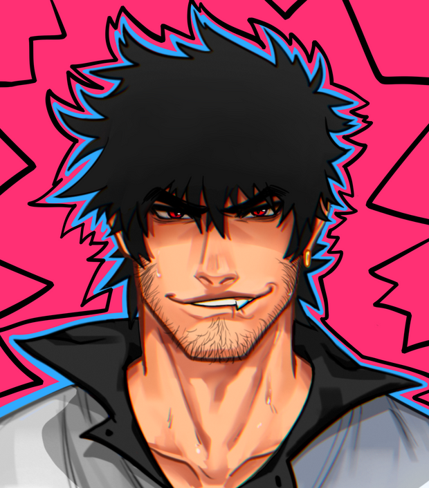 TAOUS DARK