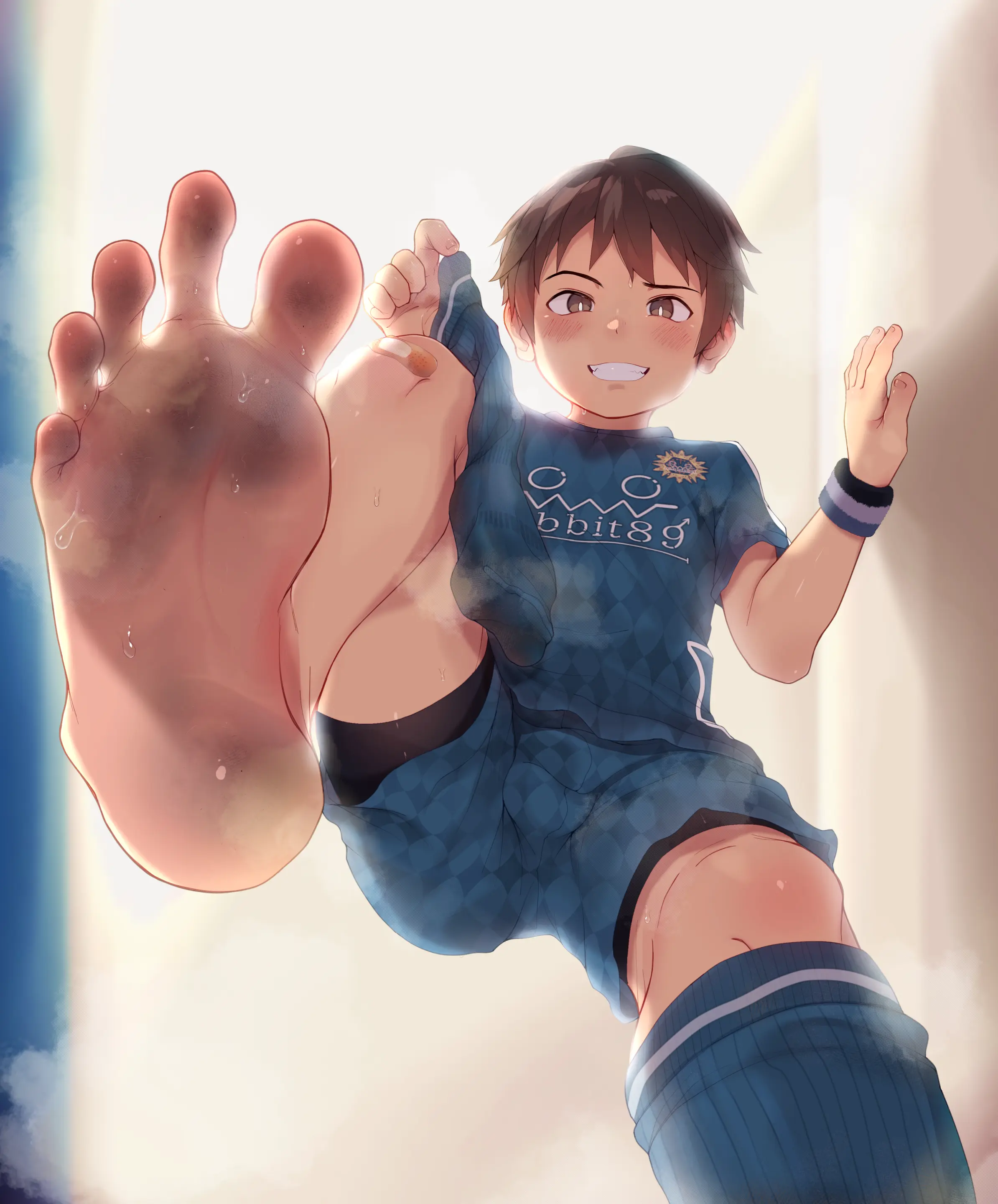 89兎♂ cover