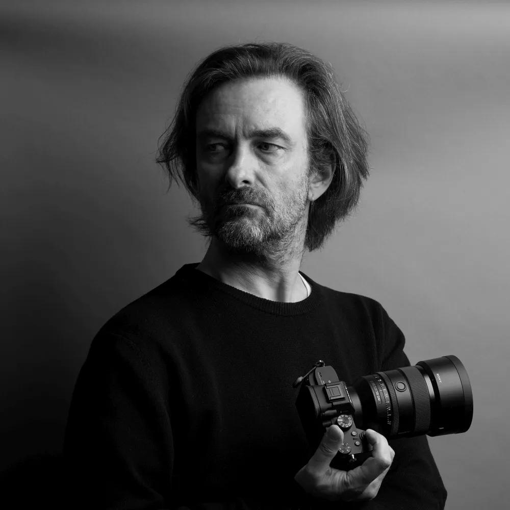DWAMPIX - Guillaume de Lafontaine