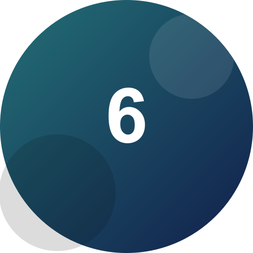 6cho