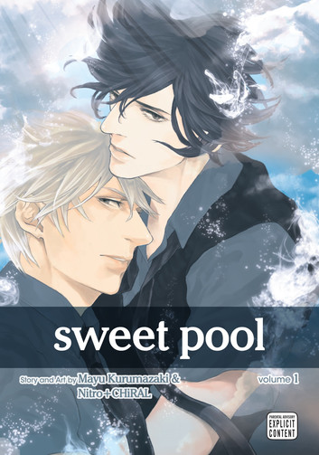 Sweet Pool
