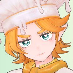 あぶりメラミ🔥3Dモデラー