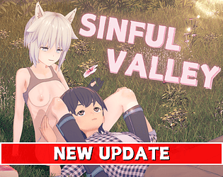 Sinful Valley [Free] [Visual Novel] [Windows] [macOS] [Linux] [Android]