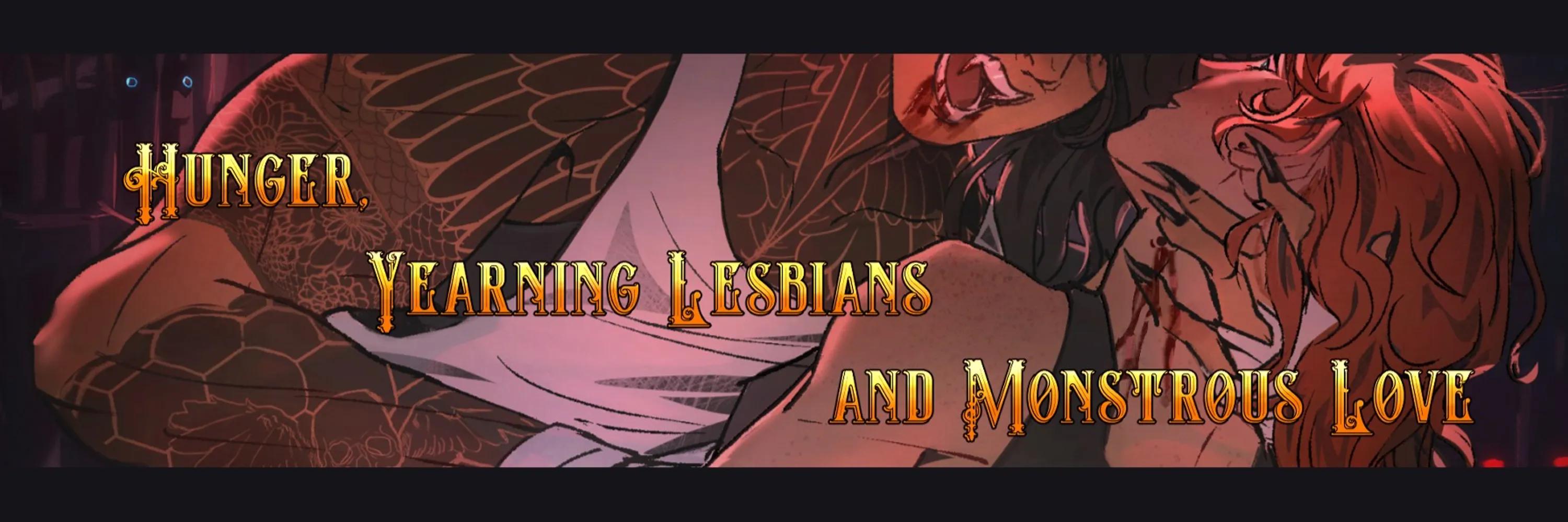 Stardust Melody✨ — Polyamorous Lesbian Dragon Era cover