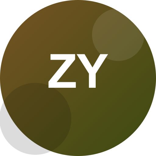 Zhong Yun