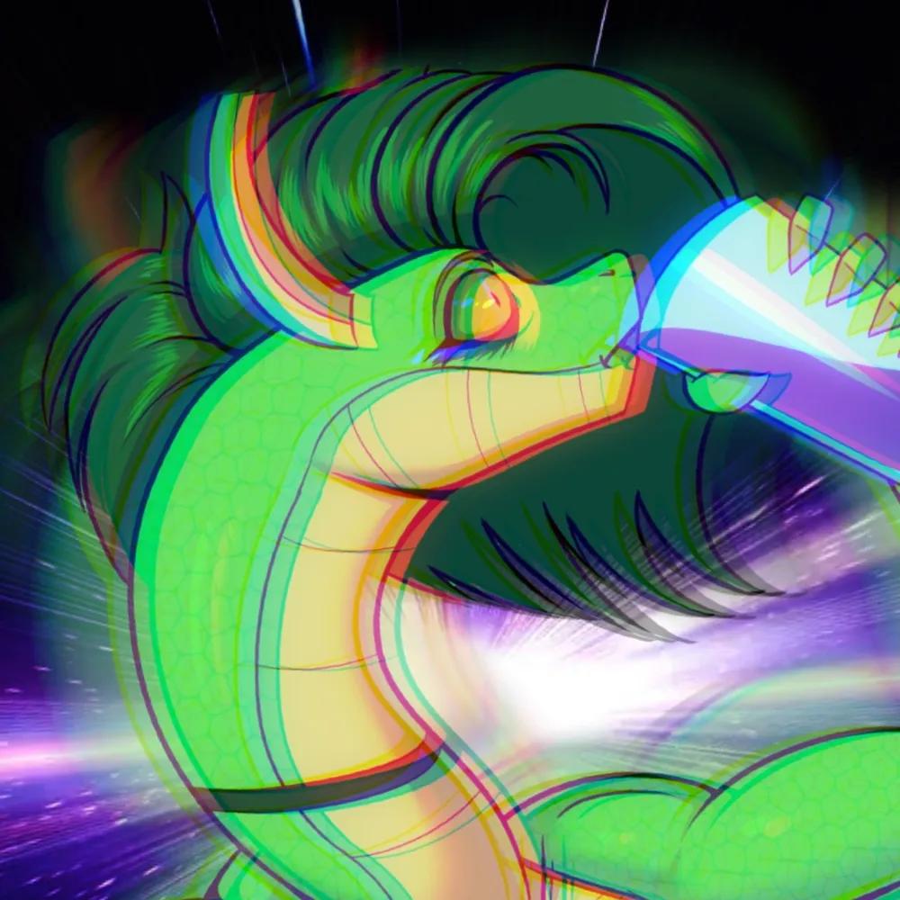 Katana-Smirk 🔞 (God Emperor of Snek