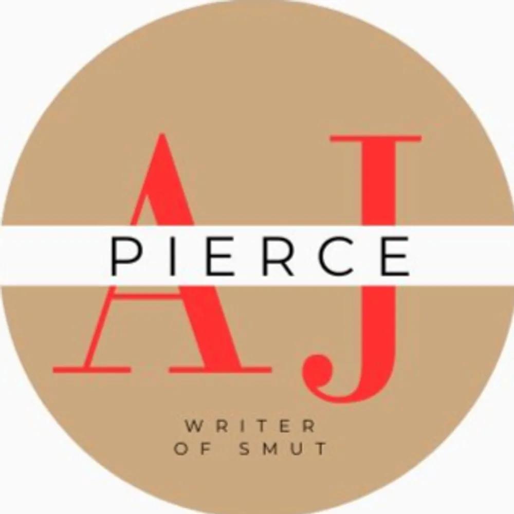 Anton J Pierce