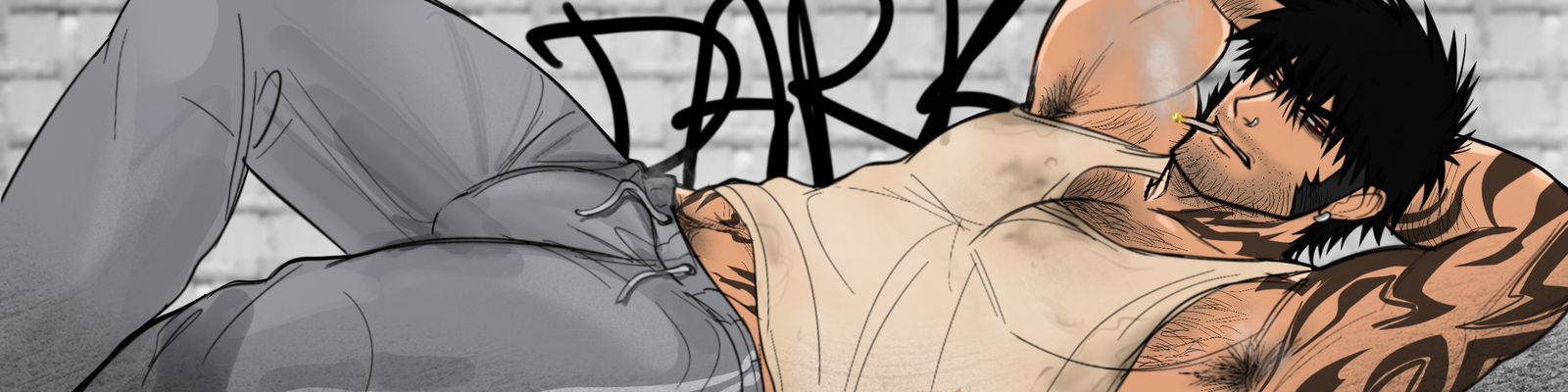 TAOUS DARK cover