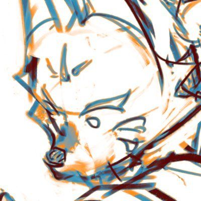 タイヤキ