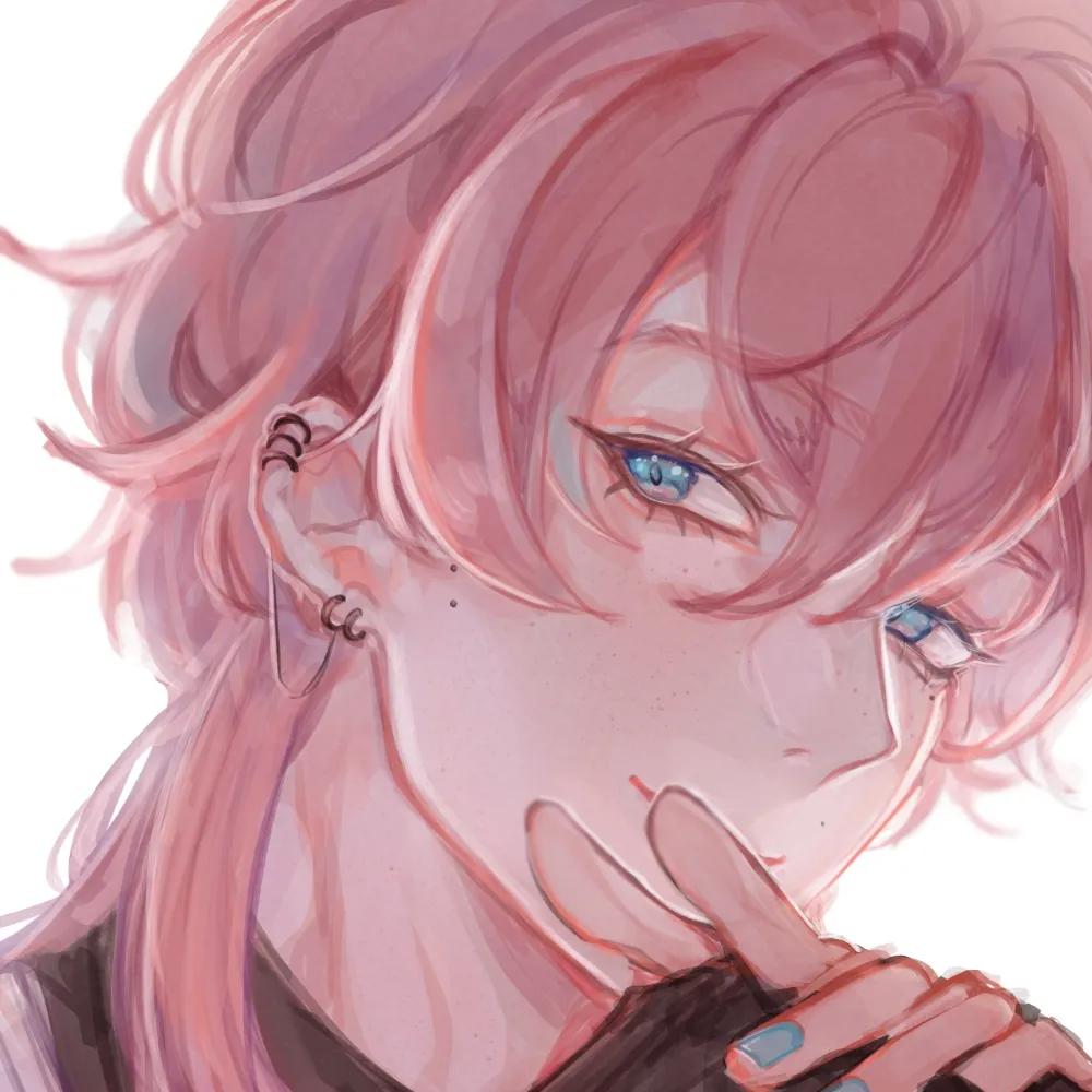 Kou | E1 chibicon6