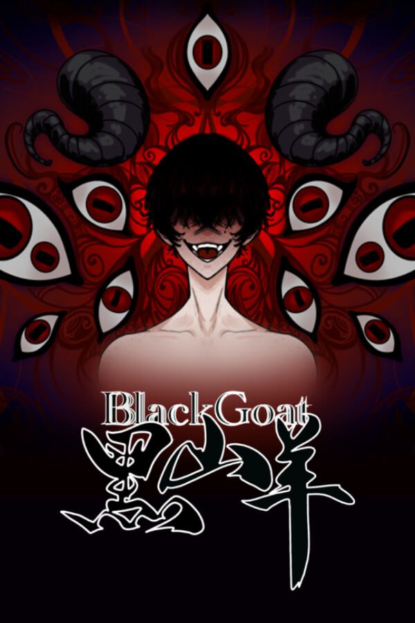 Hei Shangyang BlackGoat