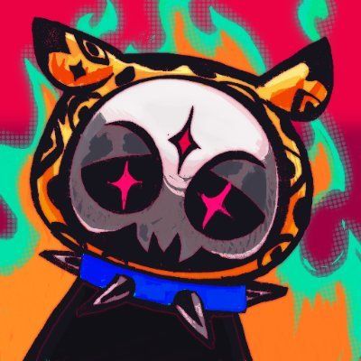 𝕸𝖆𝖑𝖊𝖑𝖔 🐆 COMISSIONS OPEN