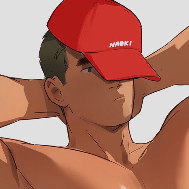 naoki