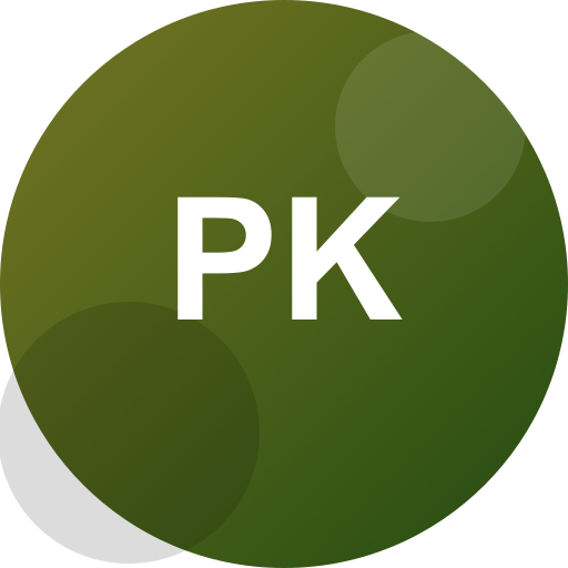 Pas Kim