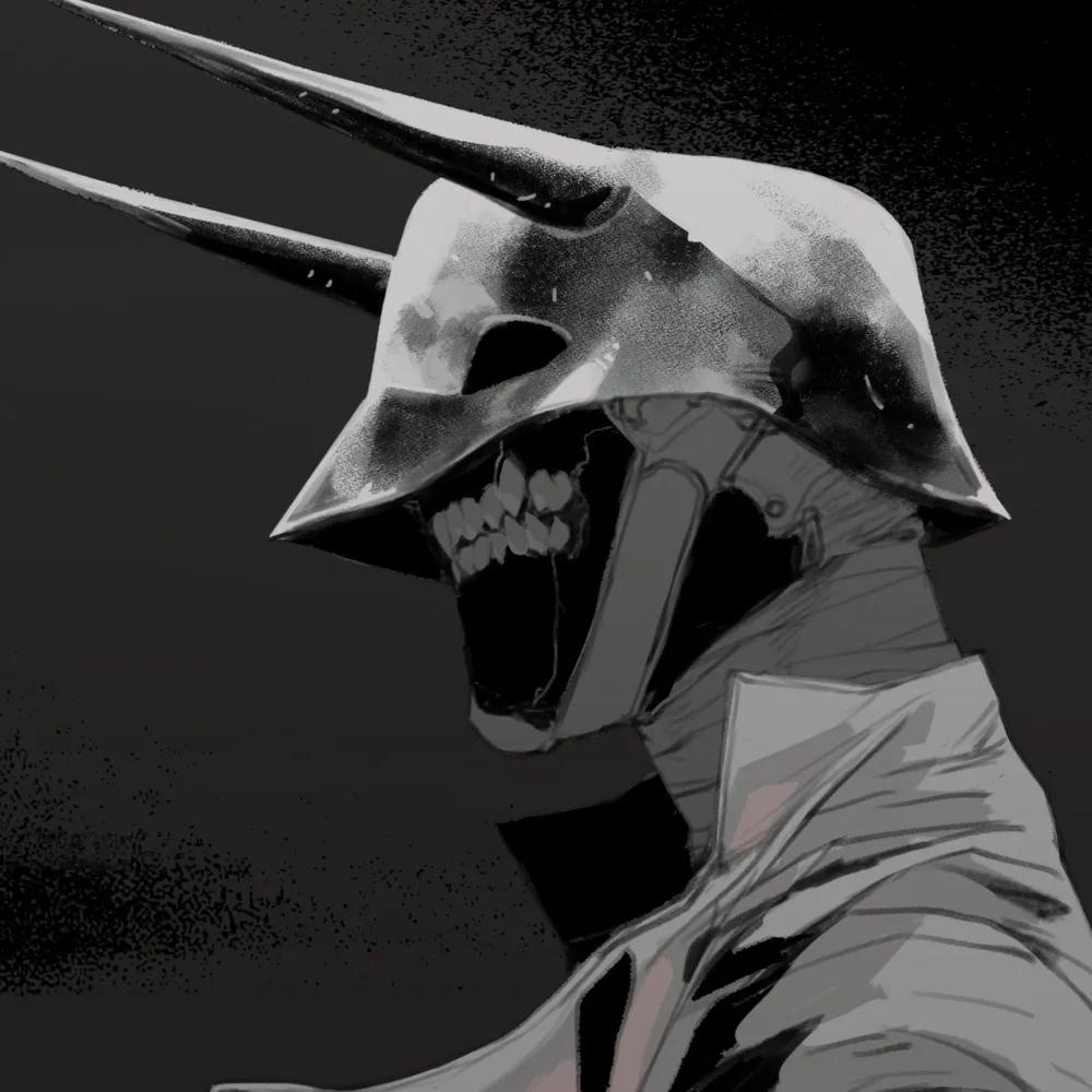 Hamlet Machine