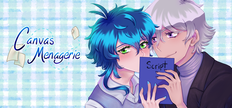 Experience the Ultimate Comfy Boys Love Visual Novel ...
