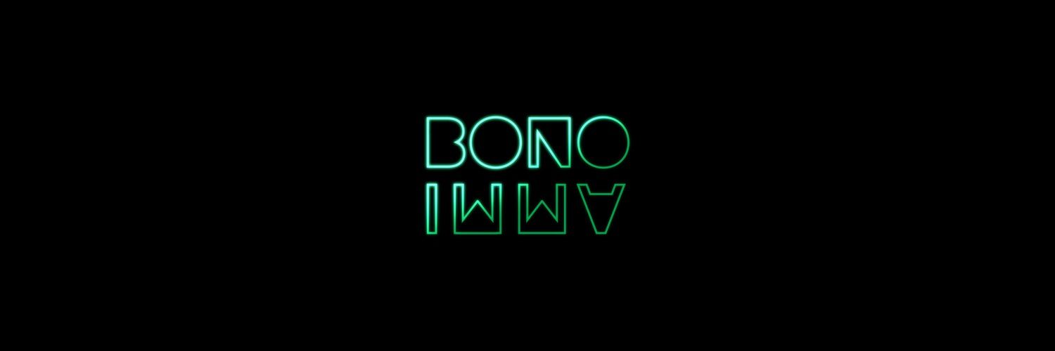 BonoImma cover