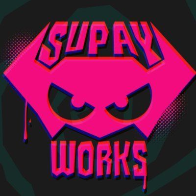 Supay ⚣ 🔞 C0MMS OPEN