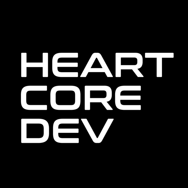 HeartCoreDev