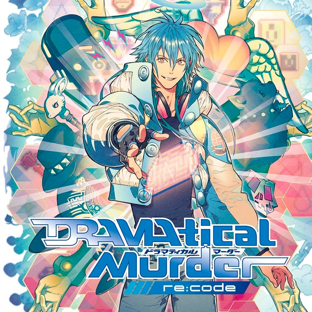 DRAMAtical Murder re:code