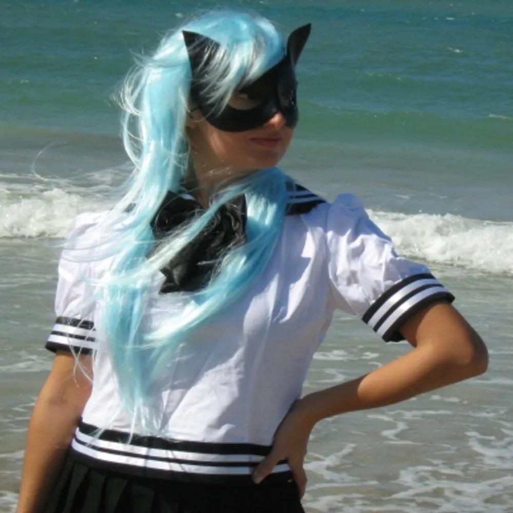Katara Kamen