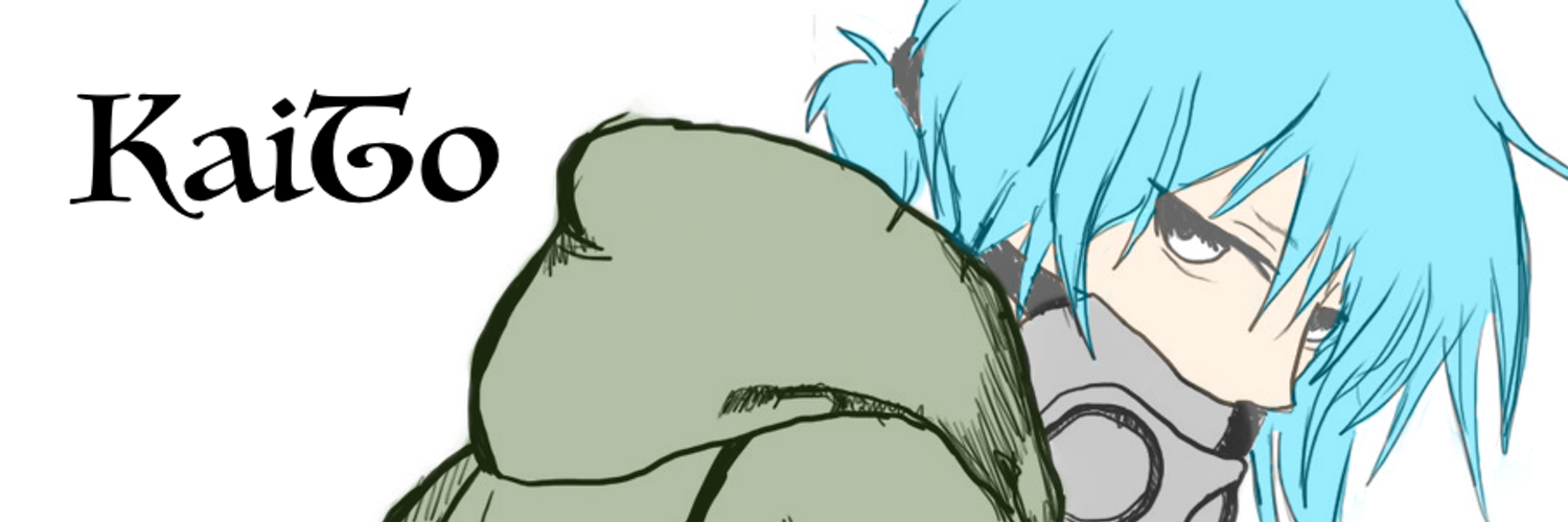 Kaitodraws cover