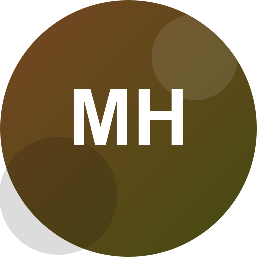 Moto Haruyama