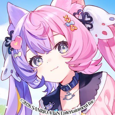 若魔藤あんず/NYAMAFUJI ANZU