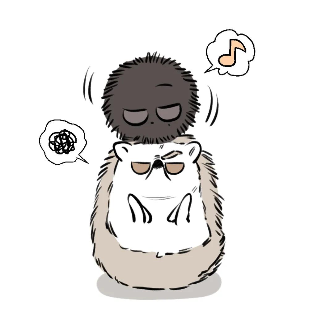 호돗