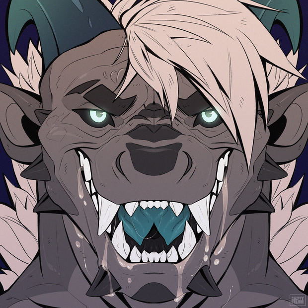 Baldur’s Gape