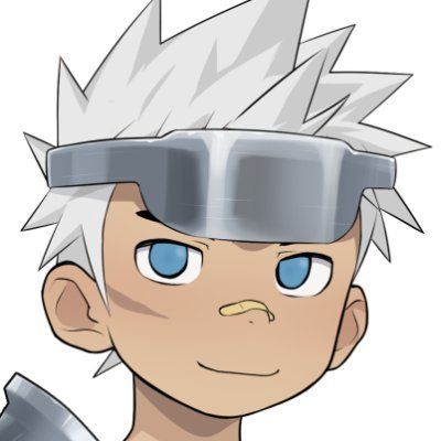 Harpuia