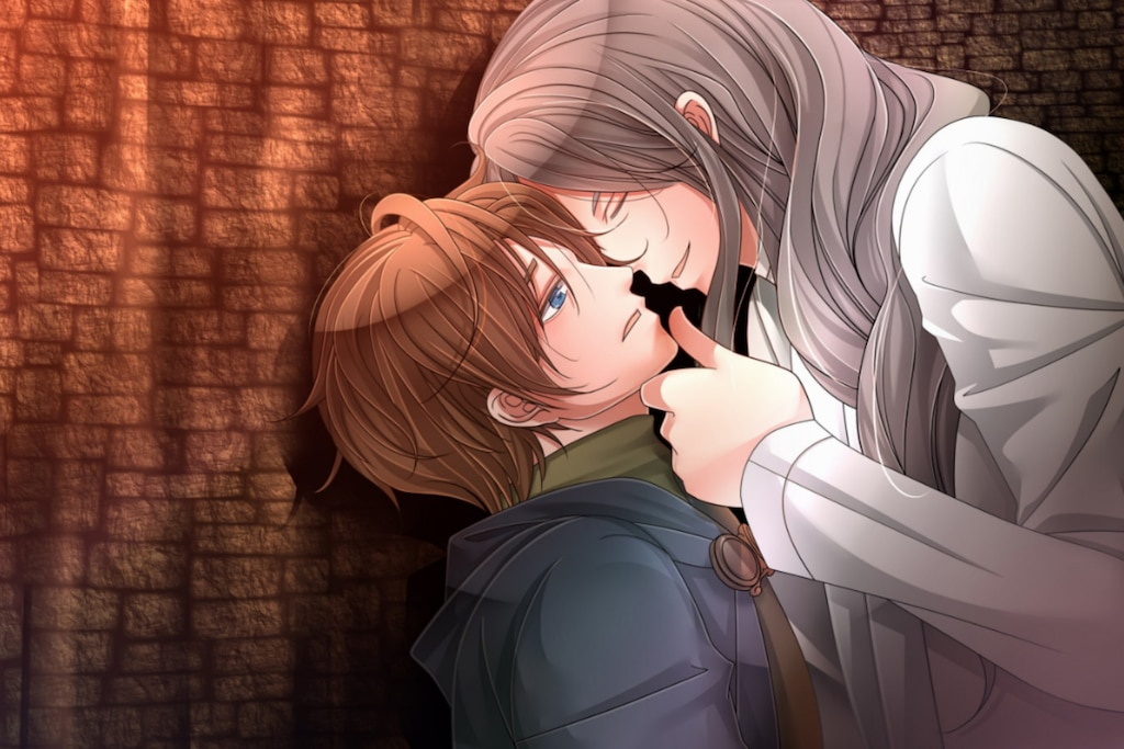 Requiescence