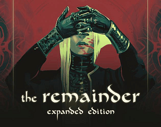 Chronicles of Taldun: The Remainder（涛敦编年史：残波） [$27.99] [Visual Novel]