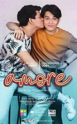 Amore – (PC)