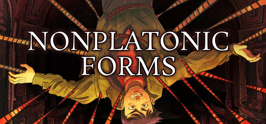 NonPlatonic Forms