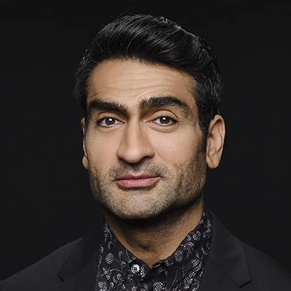 Kumail Nanjiani