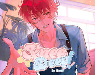 Knee Deep! [UPDATED] [Free] [Visual Novel] [Windows] [macOS] [Linux]