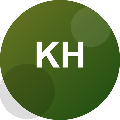 Ken Homerun