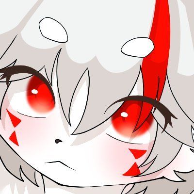 からモロ🐺🍫🥽@狼系Vtuber