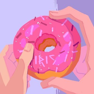 IRIS