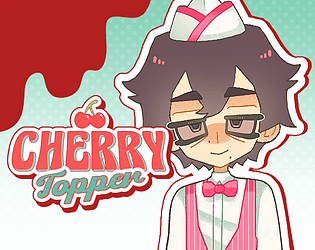 Cherry Topper [Free] [Visual Novel] [Windows] [macOS] [Linux]