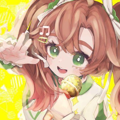 小兔森Koumori🪐Live2D