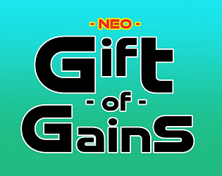 NEO Gift of Gains [Free] [Visual Novel] [Windows] [macOS] [Linux]