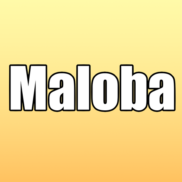 Maloba🔞 (NEW ACCOUNT @MalobaArt