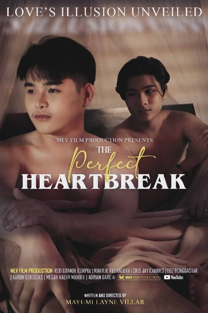 The Perfect Heartbreak