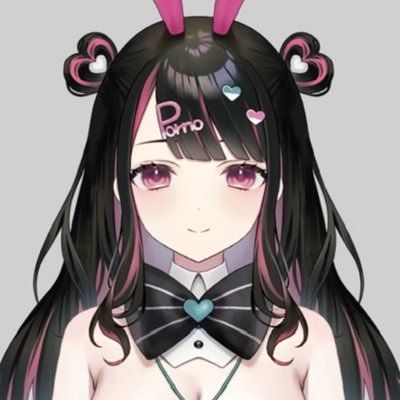 塚本のべる（同人作家VTuber