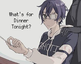What's for Dinner Tonight?